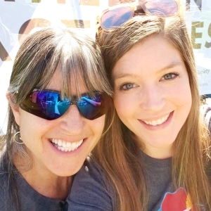 Fundraising Page: Amber Hodges